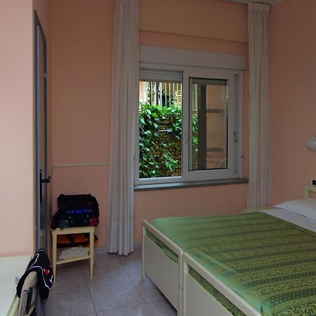 Hotel Cristallo Lerici Zewnętrze zdjęcie