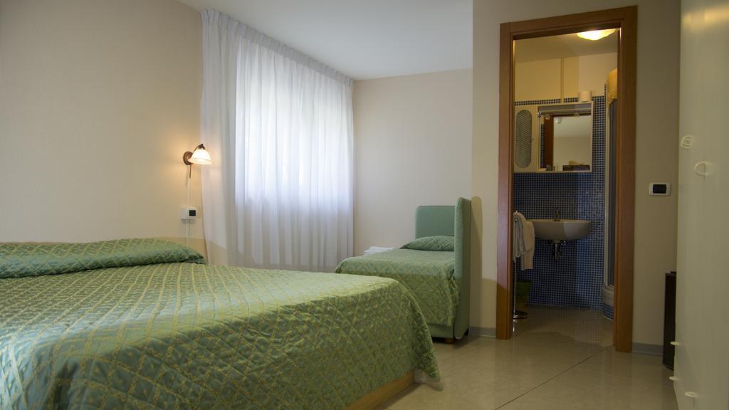 Hotel Cristallo Lerici Zewnętrze zdjęcie