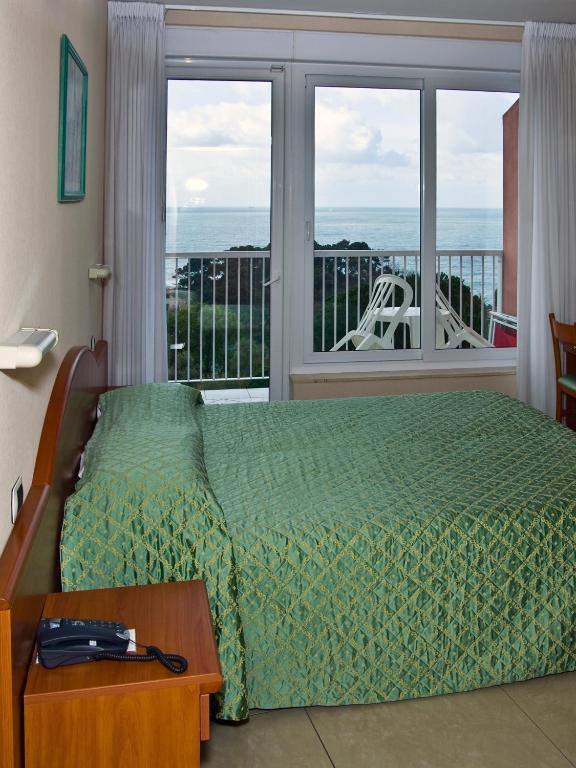 Hotel Cristallo Lerici Pokój zdjęcie