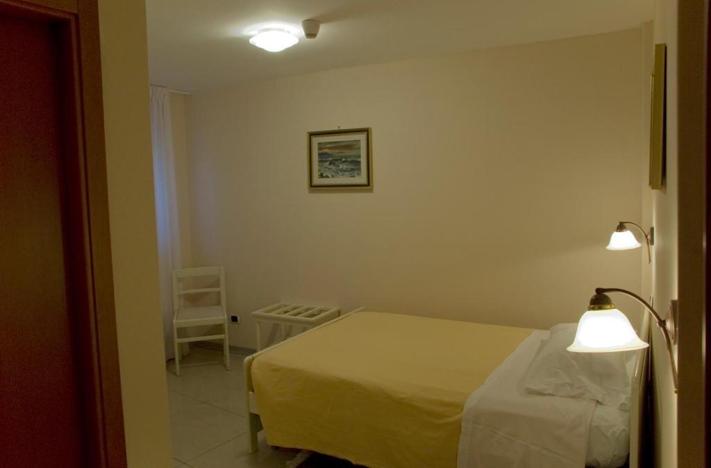 Hotel Cristallo Lerici Pokój zdjęcie